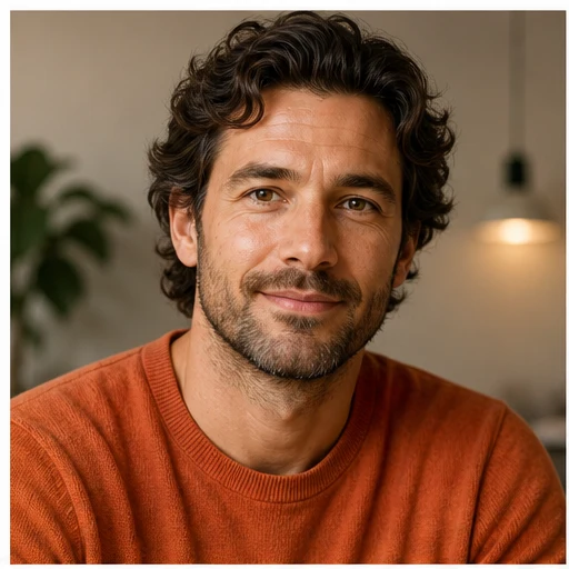 Photo of Marco