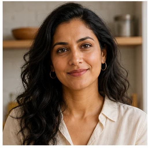 Photo of Priya