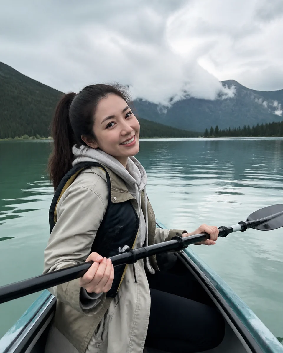 Photo of Mei