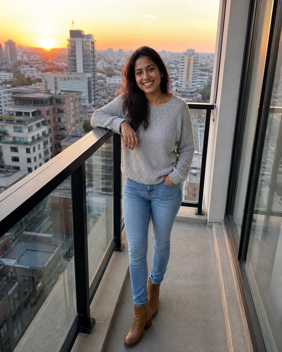 Photo of Anika