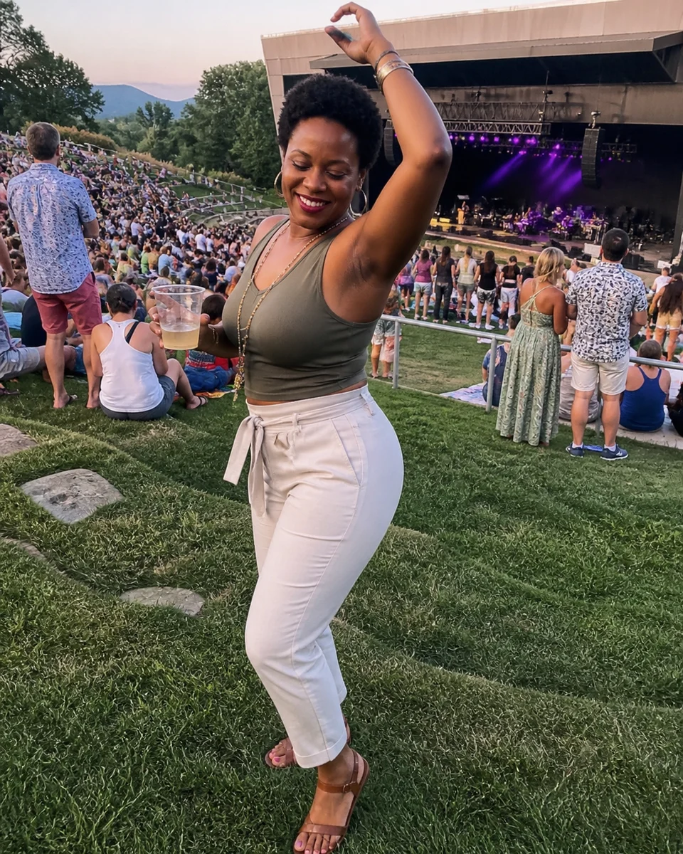 Photo of Imani