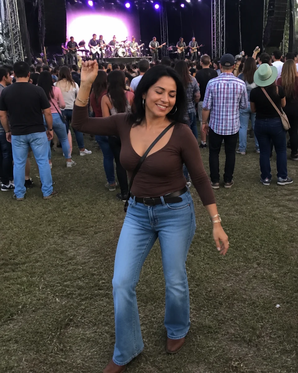 Photo of Nia