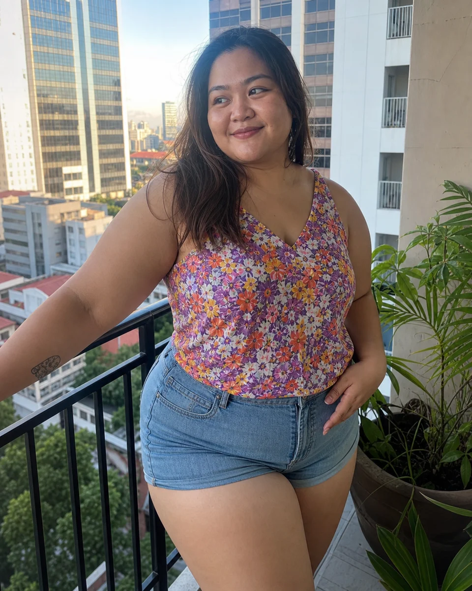 Photo of Gabriela