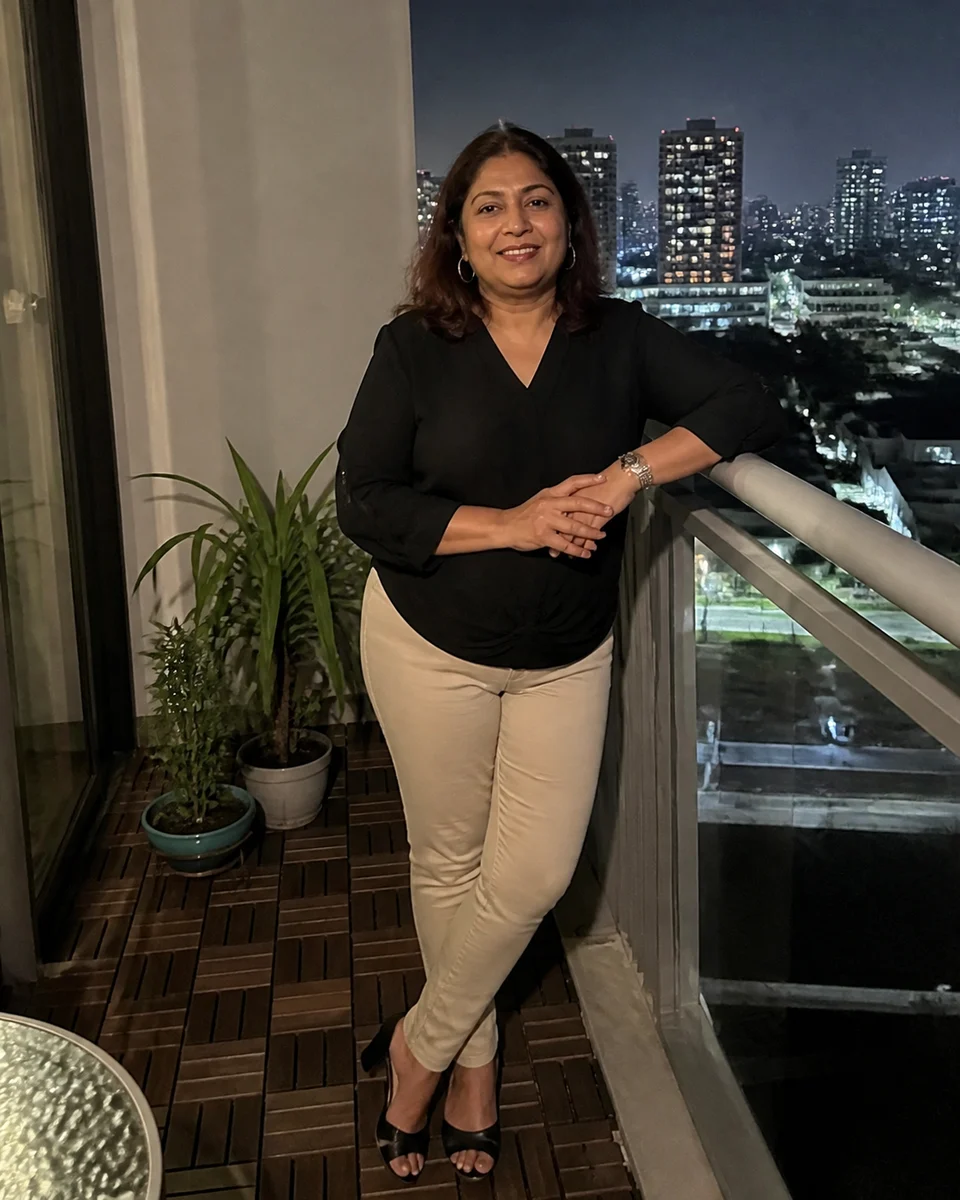 Photo of Kavya