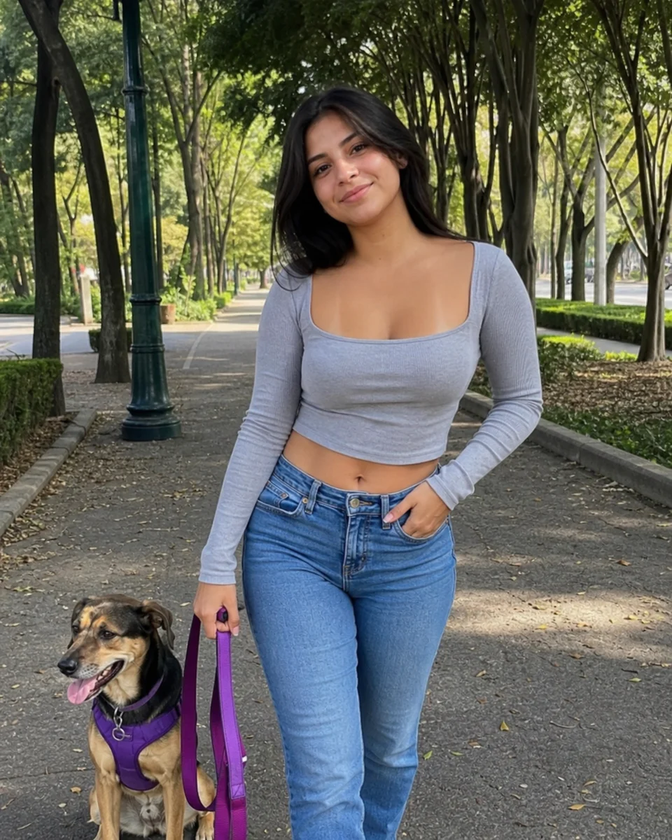 Photo of Noelle