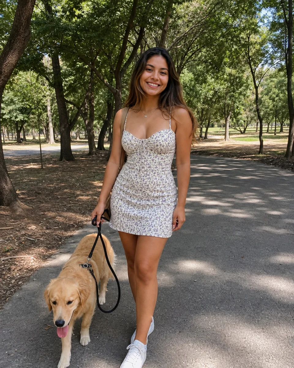 Photo of Aisha