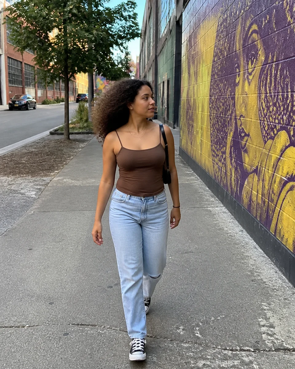 Photo of Serena