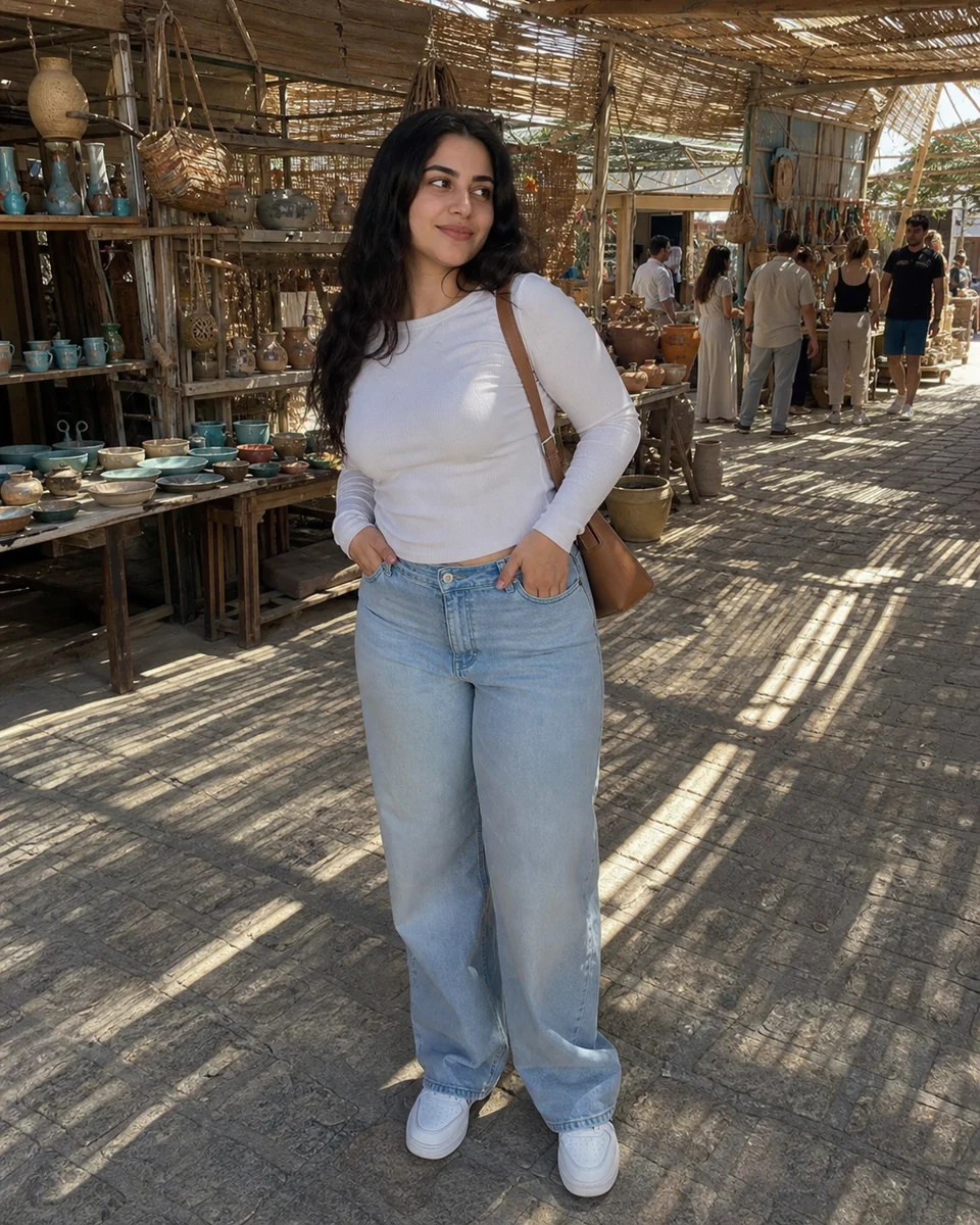 Photo of Vanessa