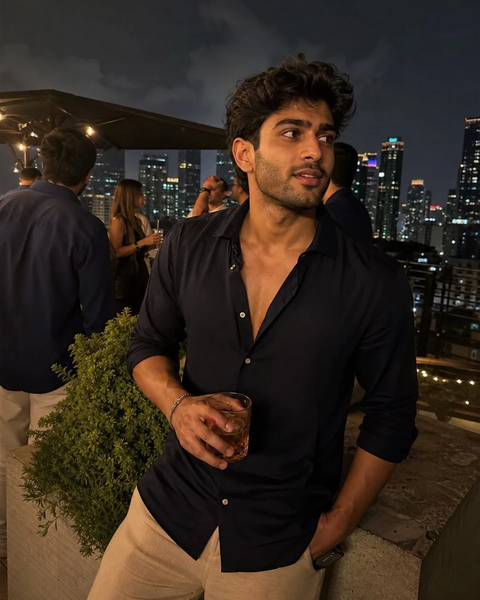 Photo of Mateo