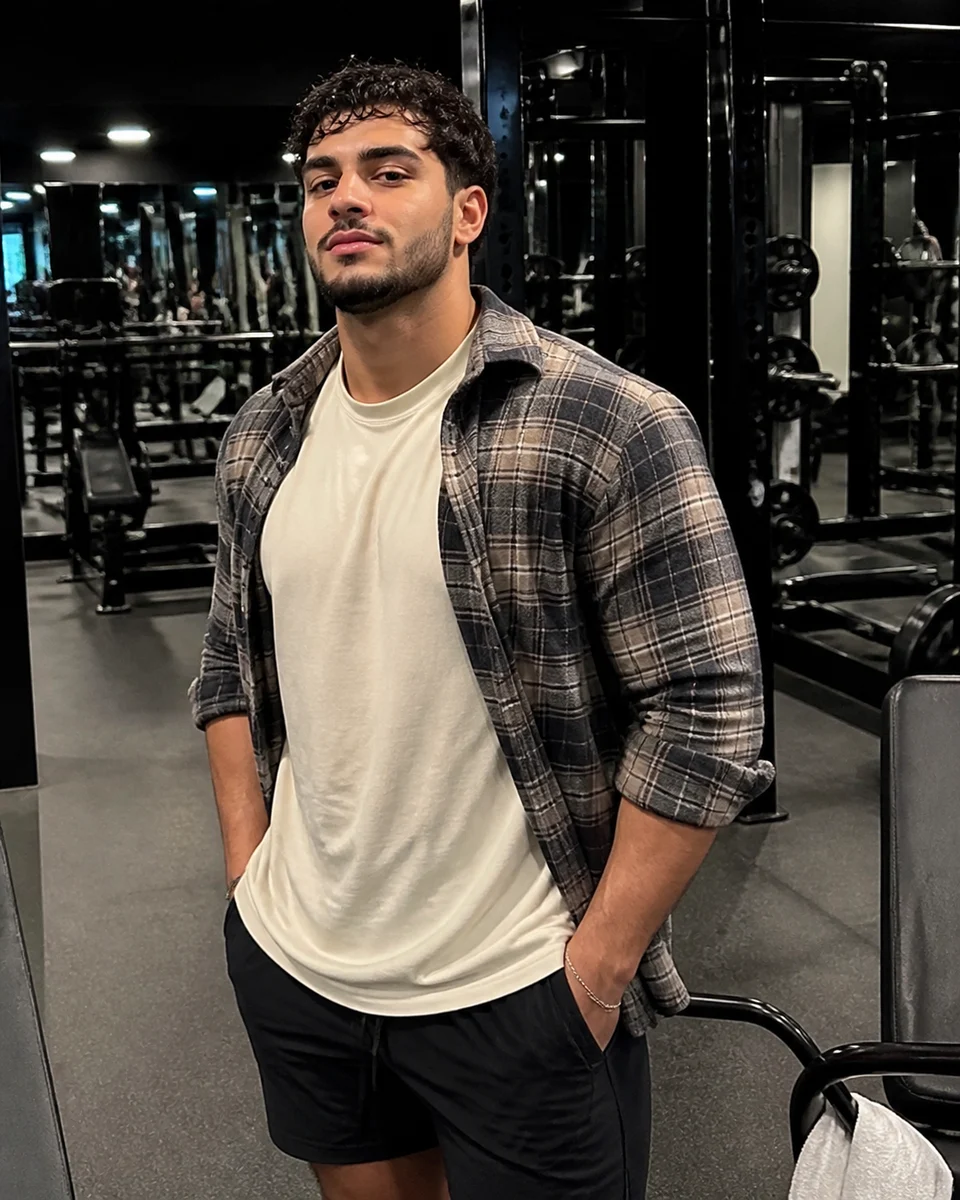 Photo of Omar