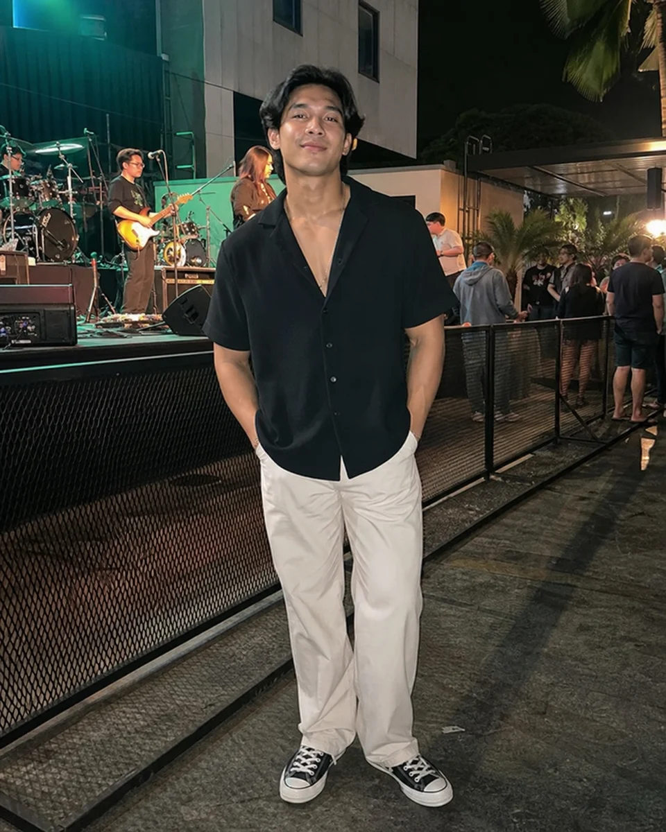 Photo of Kai