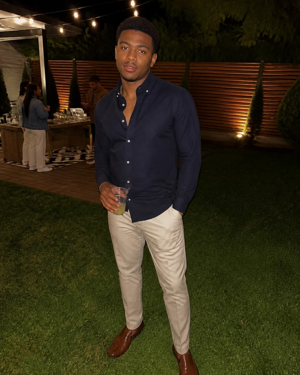 Photo of Darius