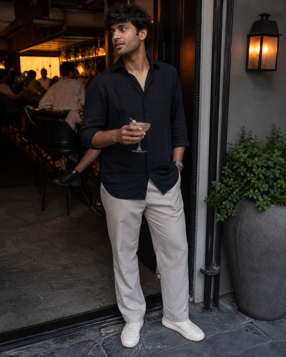 Photo of Noah