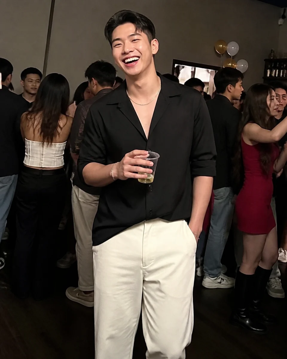 Photo of Rohan