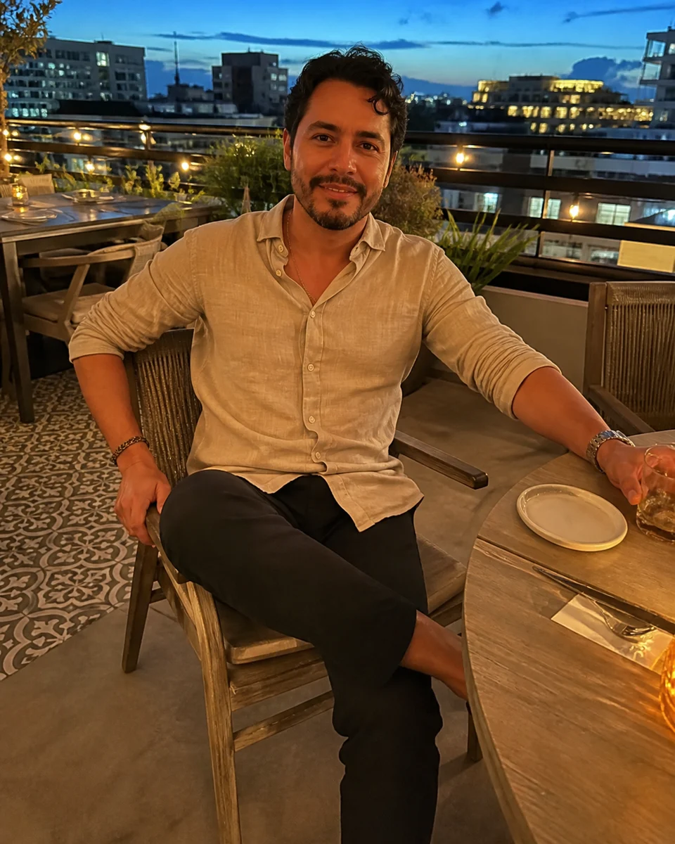 Photo of Diego