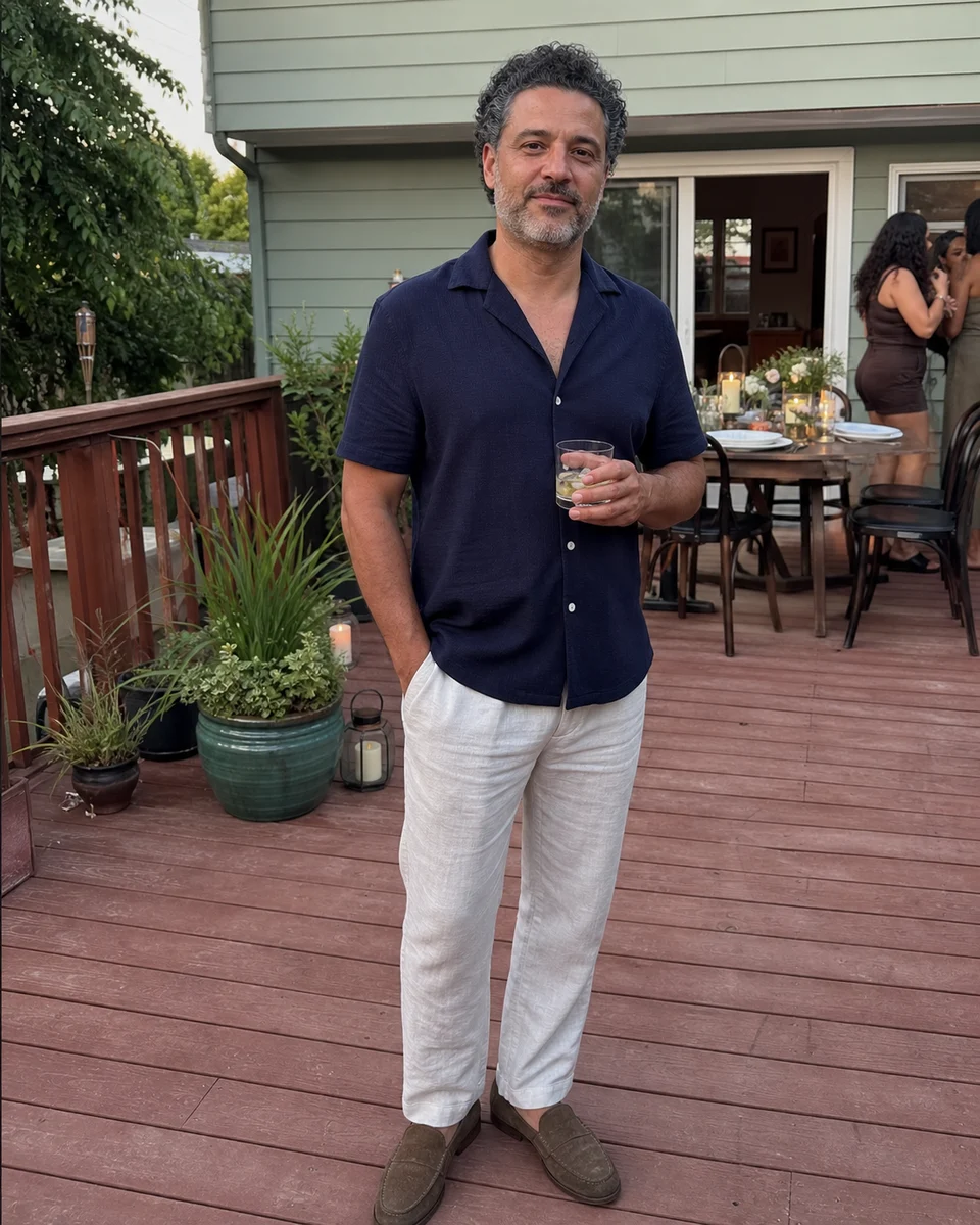 Photo of Adrian