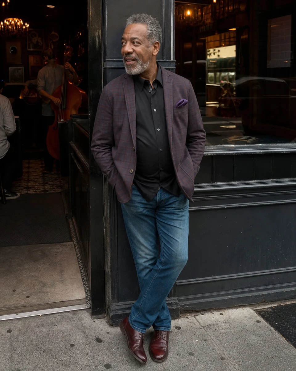 Photo of Theo
