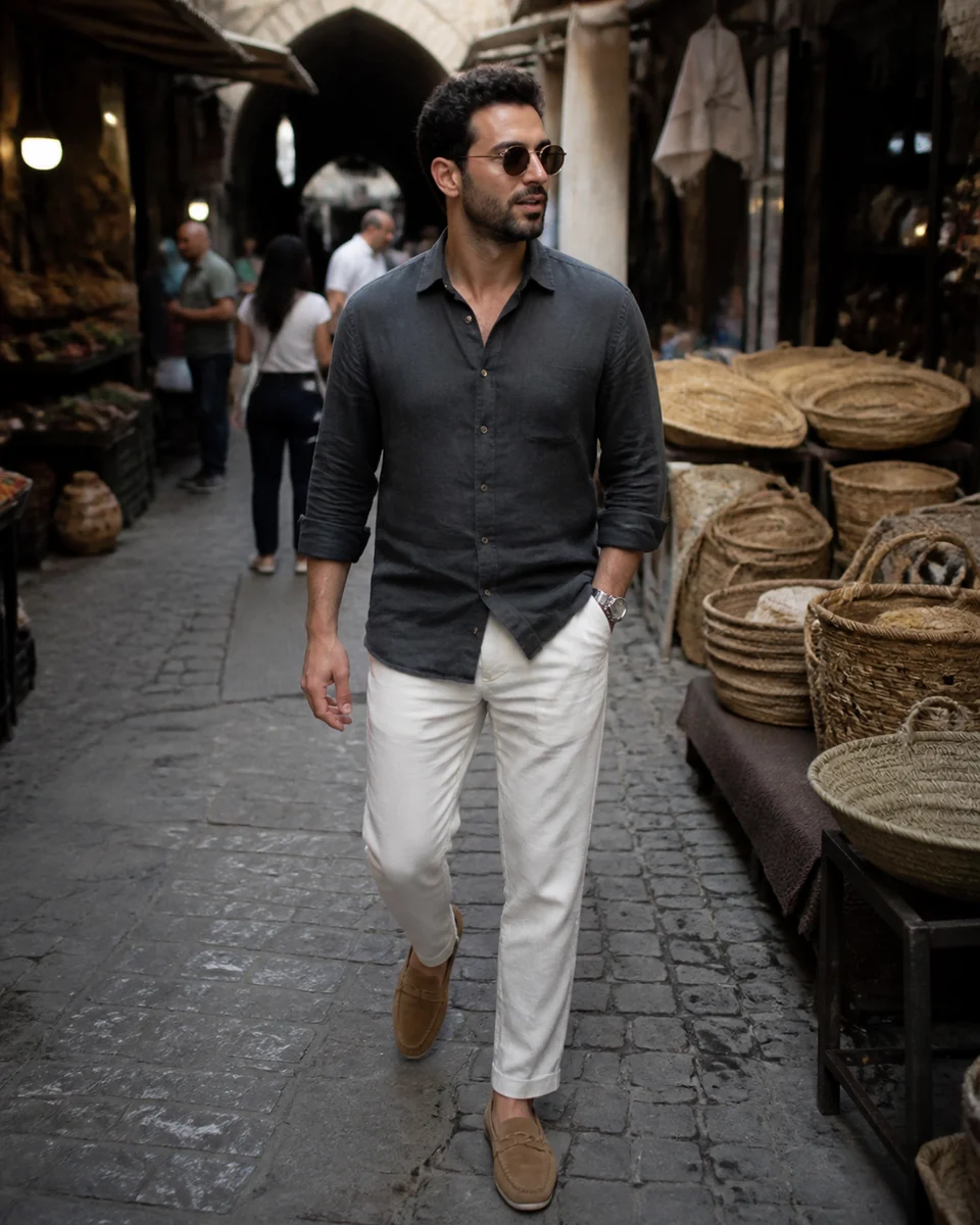 Photo of Grant