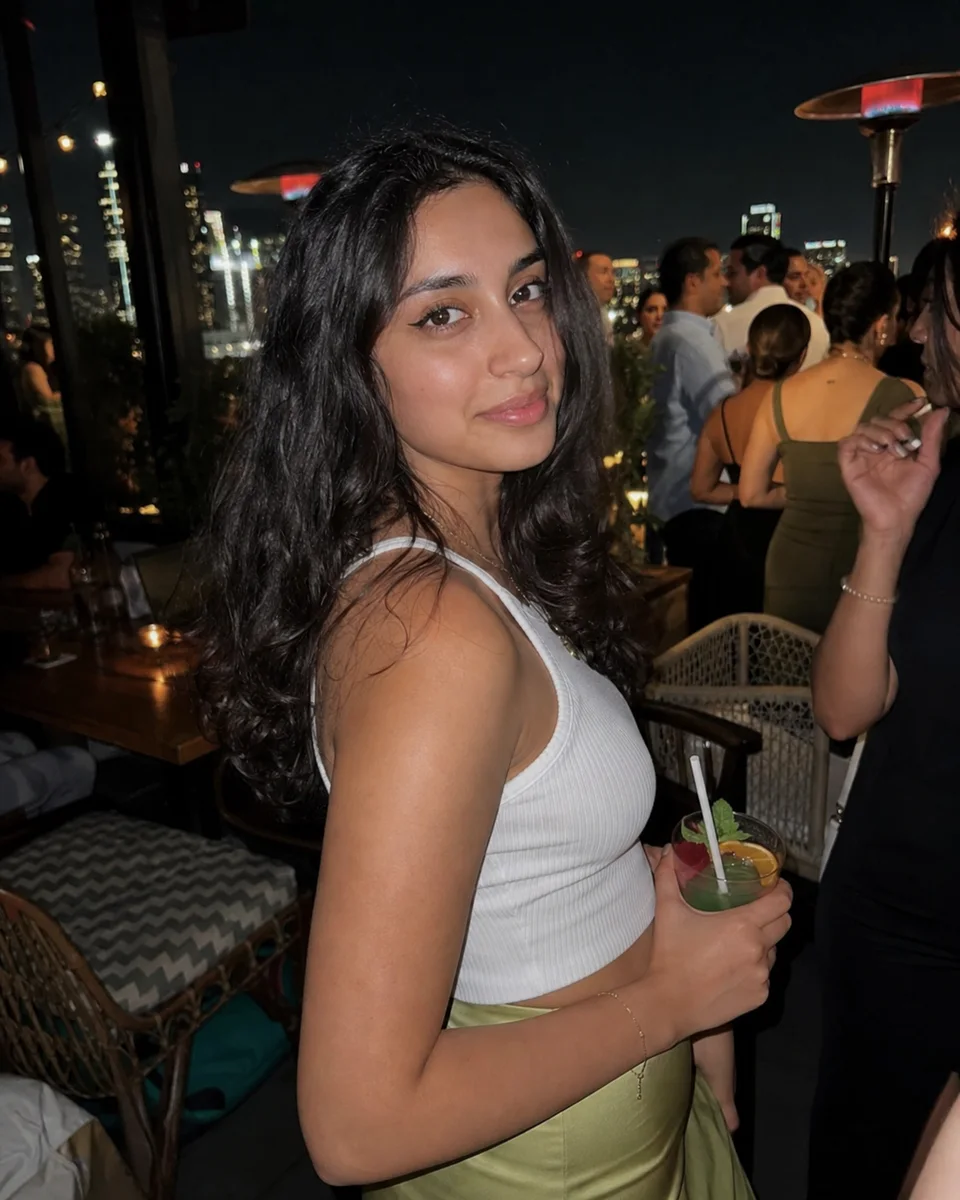 Photo of Aaliyah