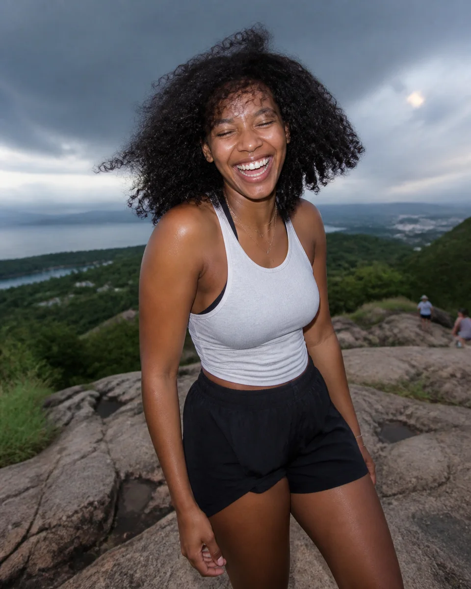 Photo of Maya