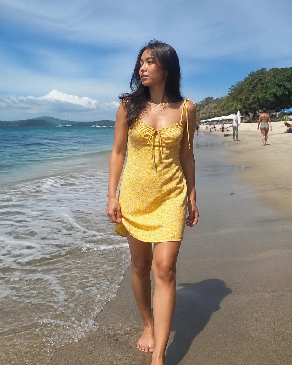 Photo of Mia