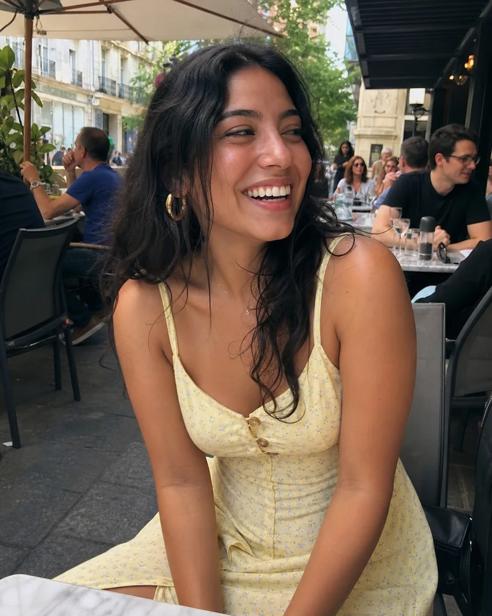 Photo of Nia