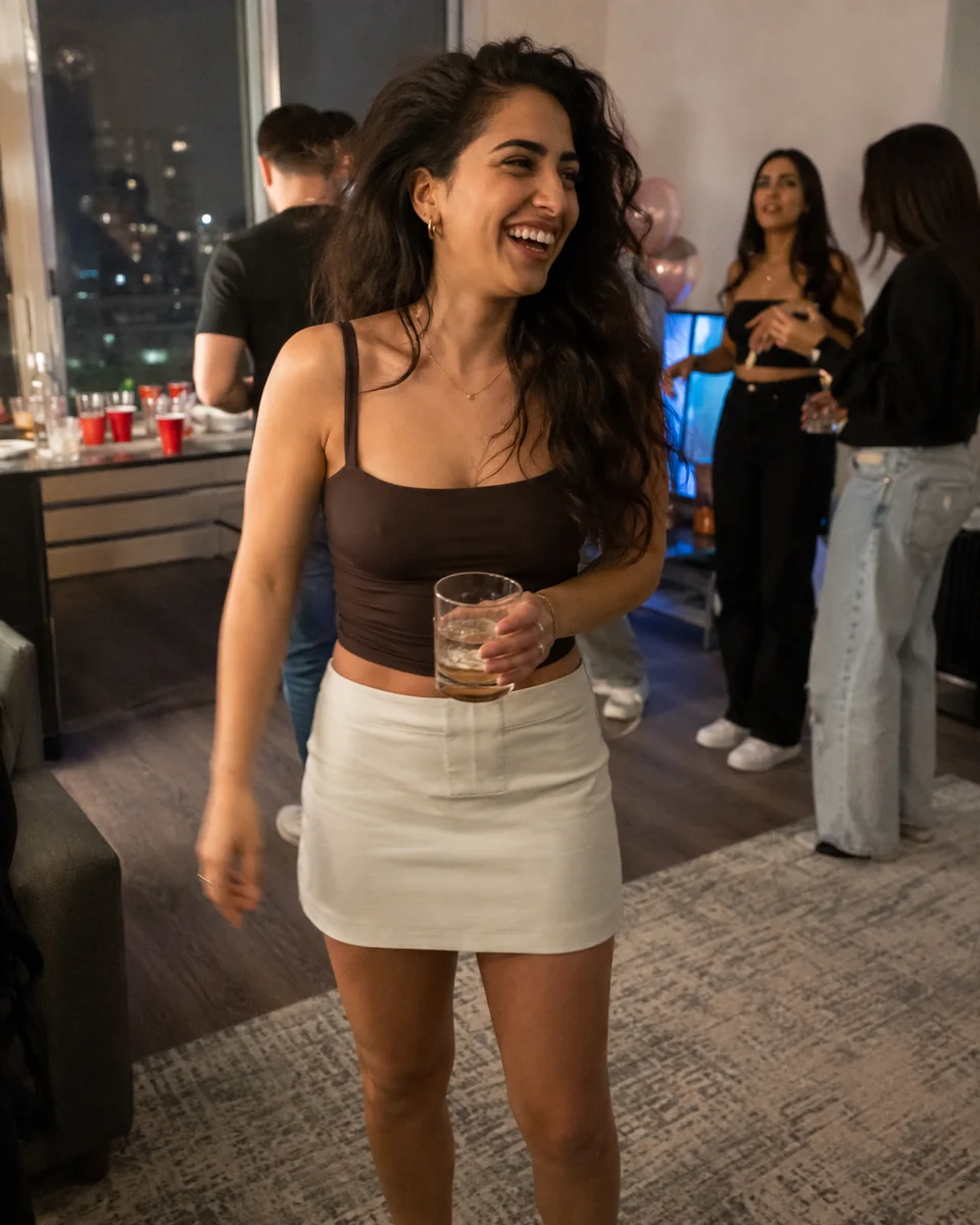 Photo of Talia