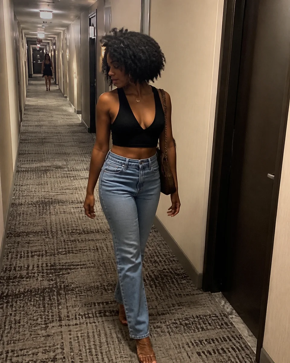 Photo of Simone
