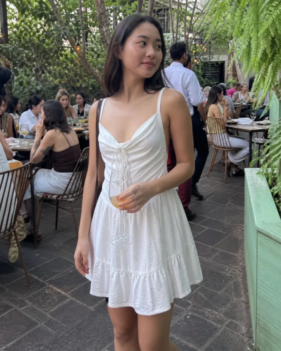 Photo of Noelle