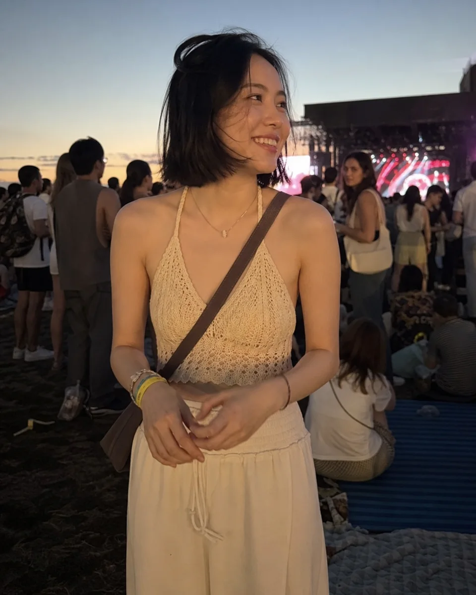 Photo of Yuna