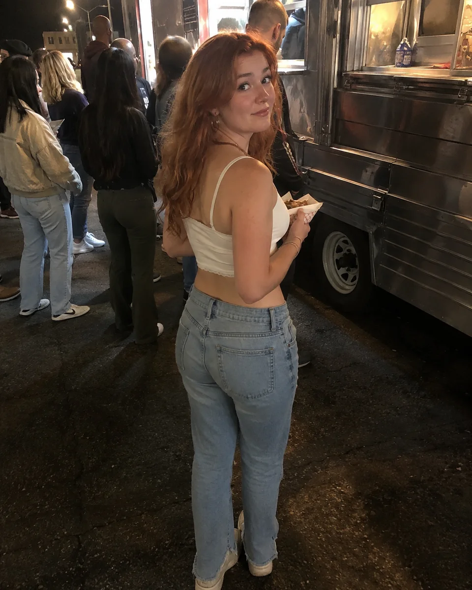 Photo of Aisha