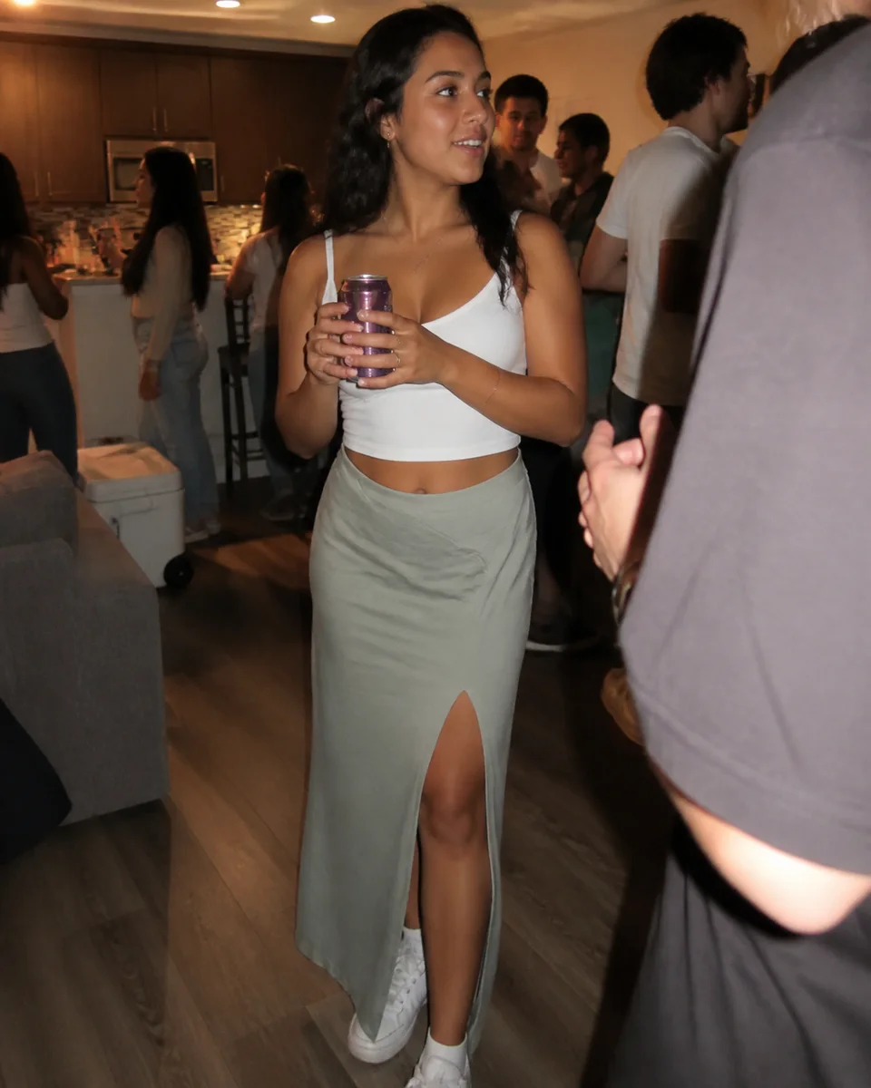 Photo of Clara