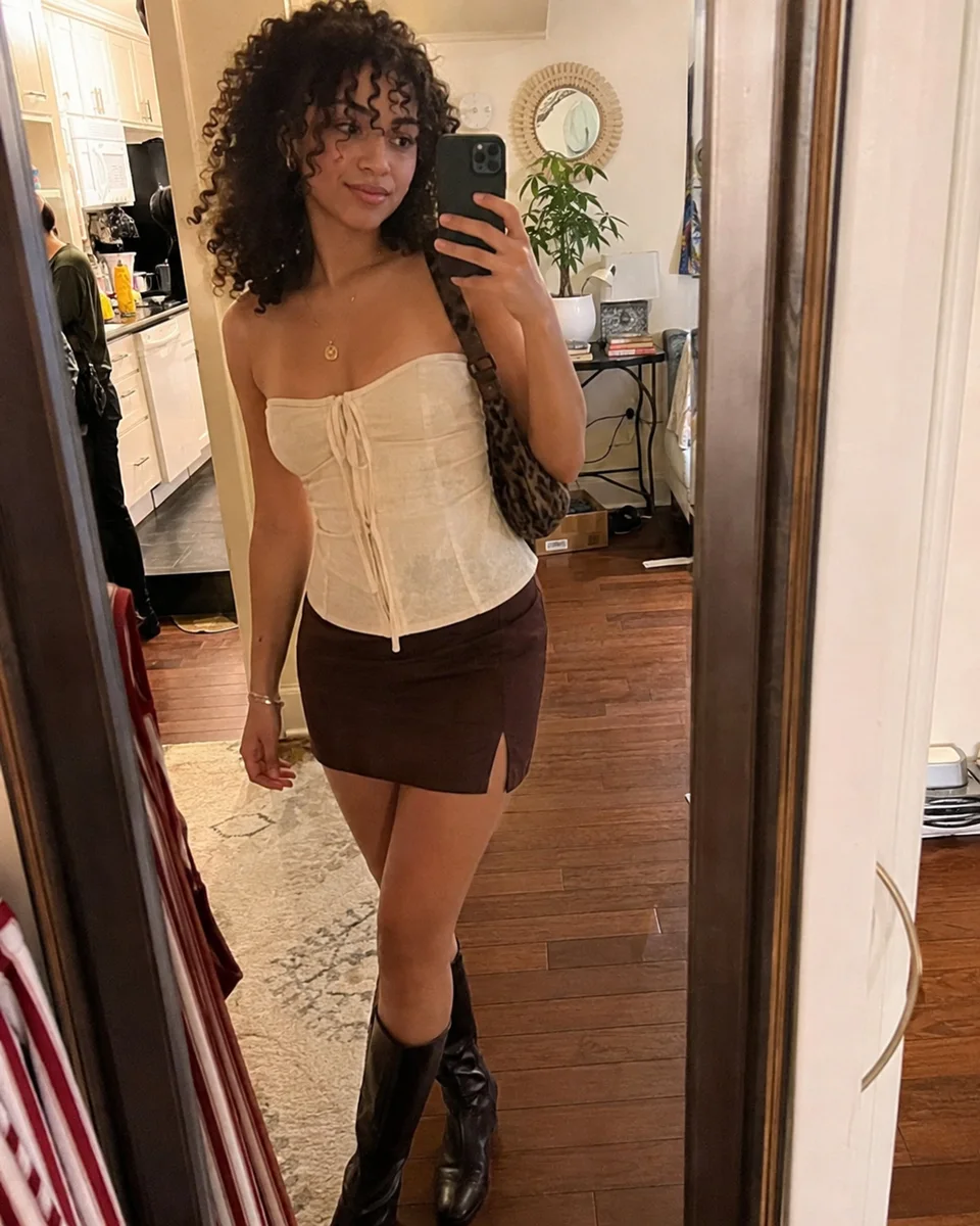 Photo of Tessa