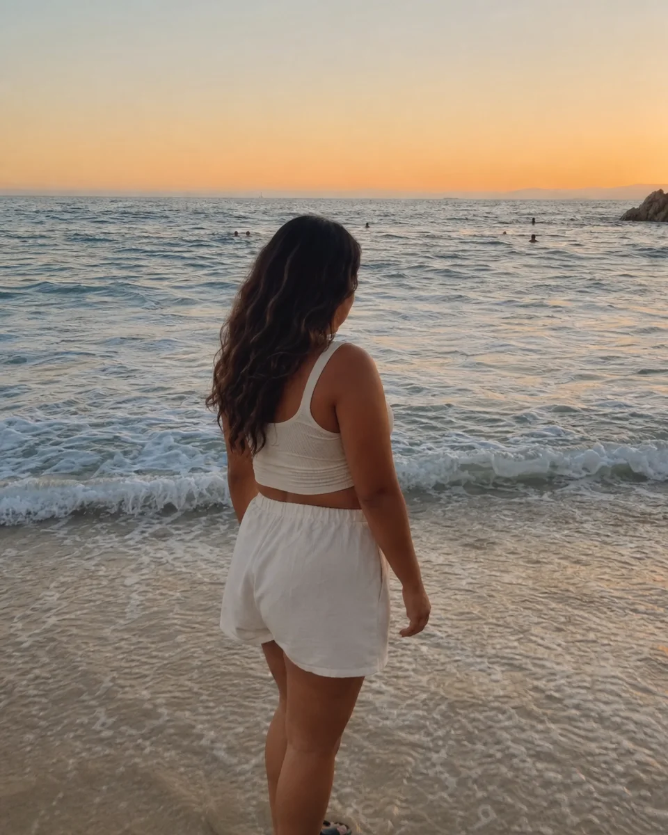 Photo of Rina