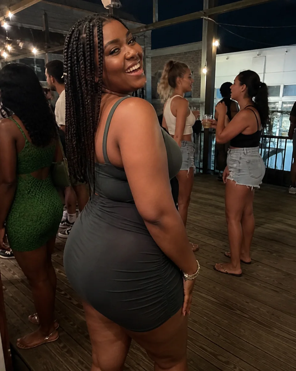 Photo of Nadia