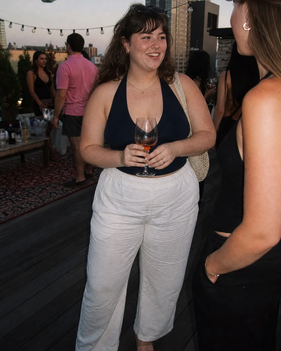 Photo of Olivia