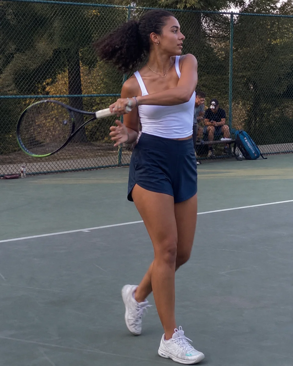 Photo of Gia