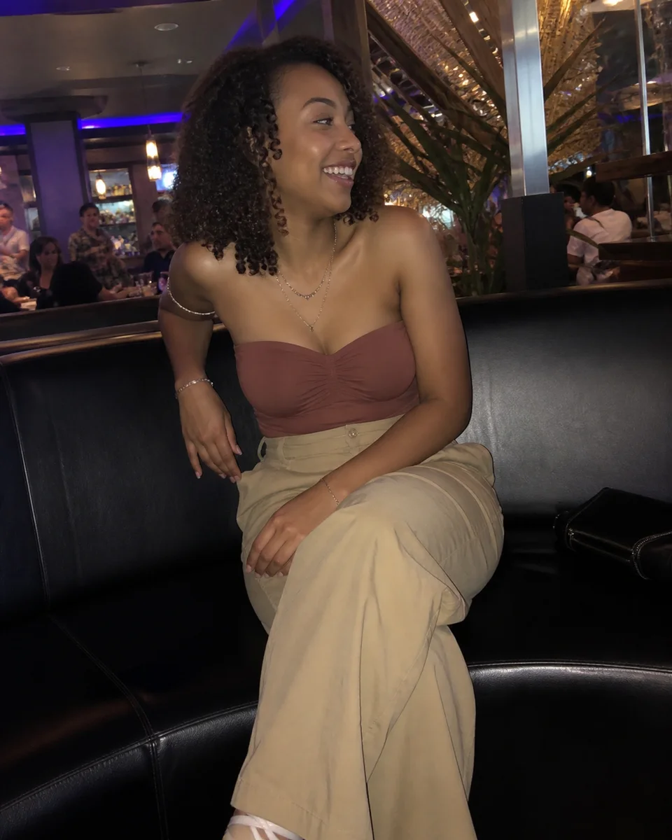 Photo of Monica