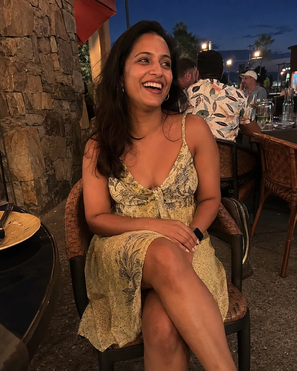 Photo of Vanessa