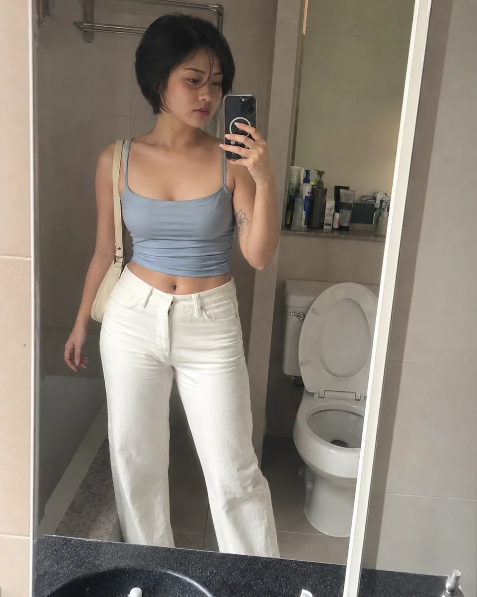 Photo of Celeste