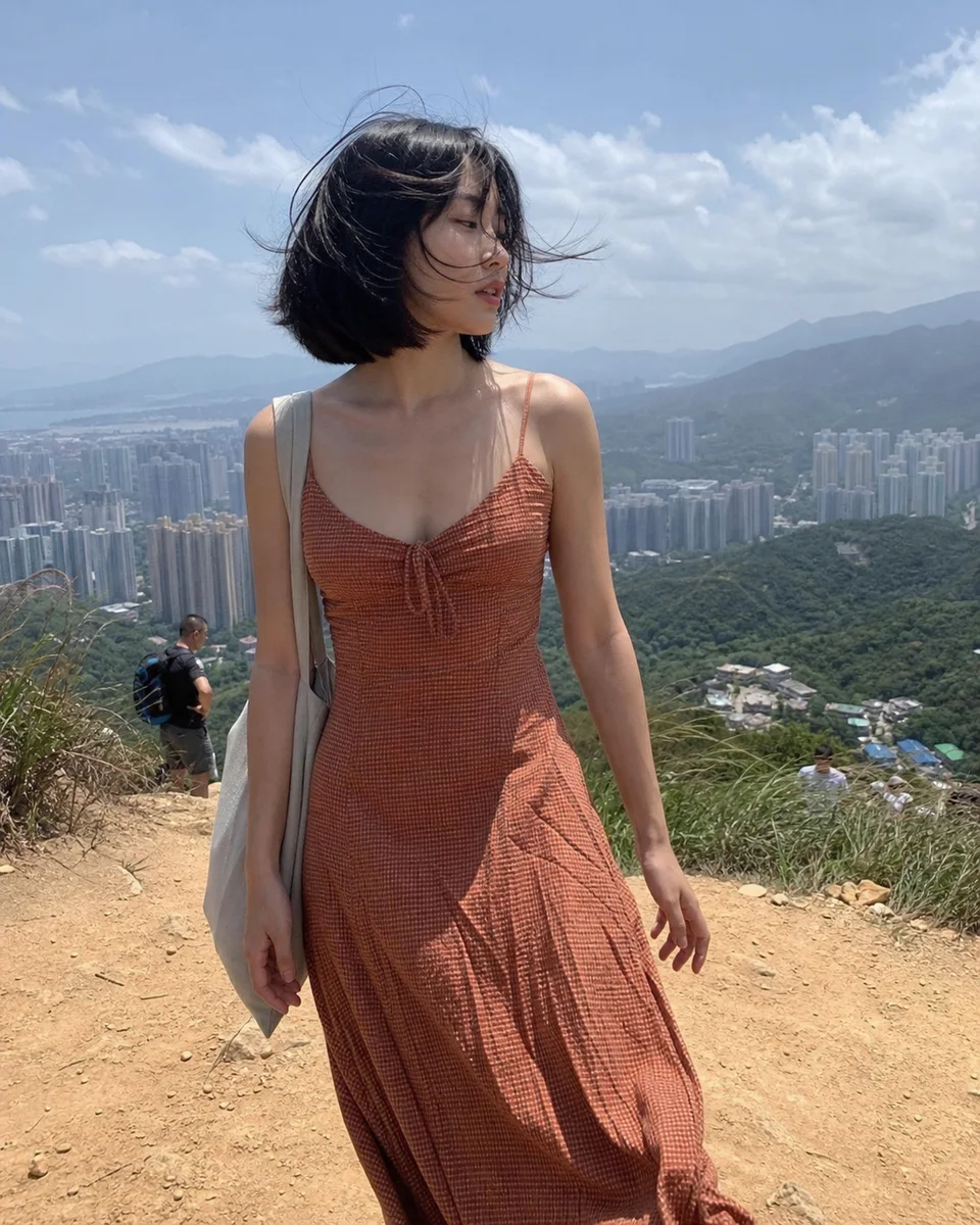 Photo of Vivian