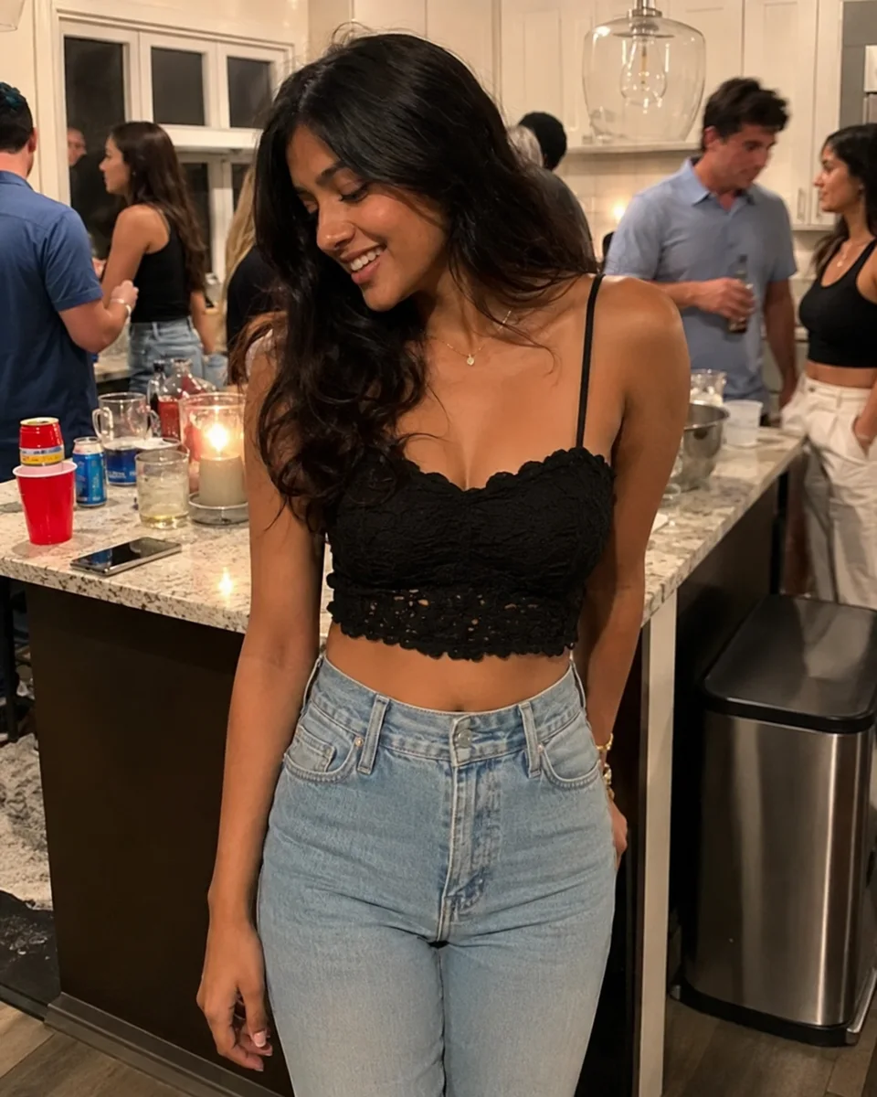 Photo of Anika