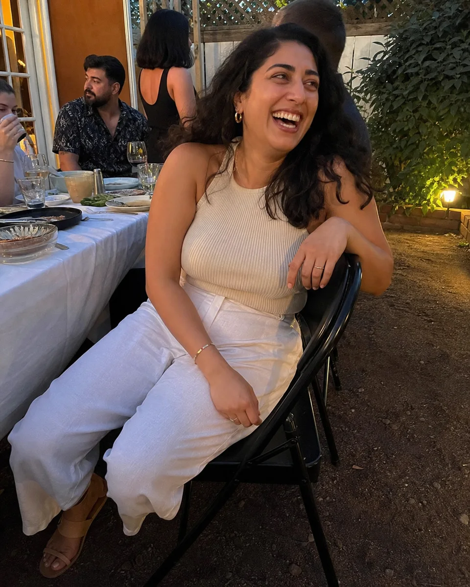 Photo of Zoe