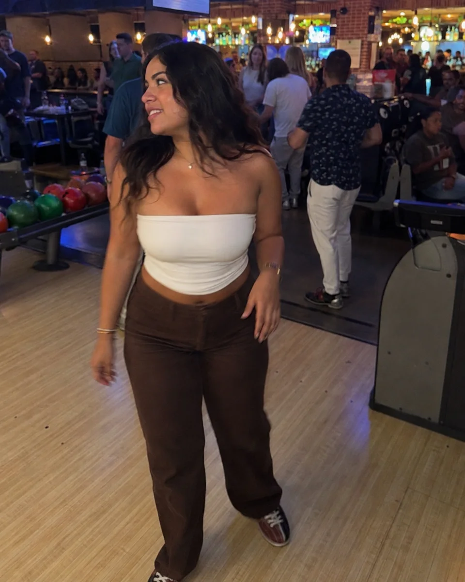 Photo of Naomi