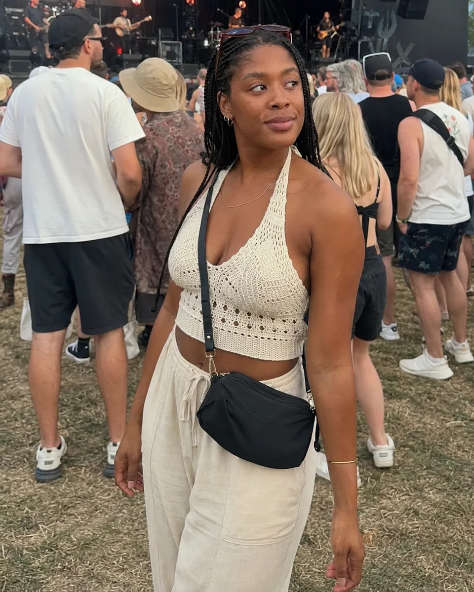 Photo of Leila
