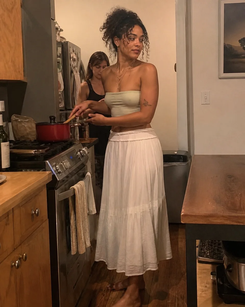Photo of Nia