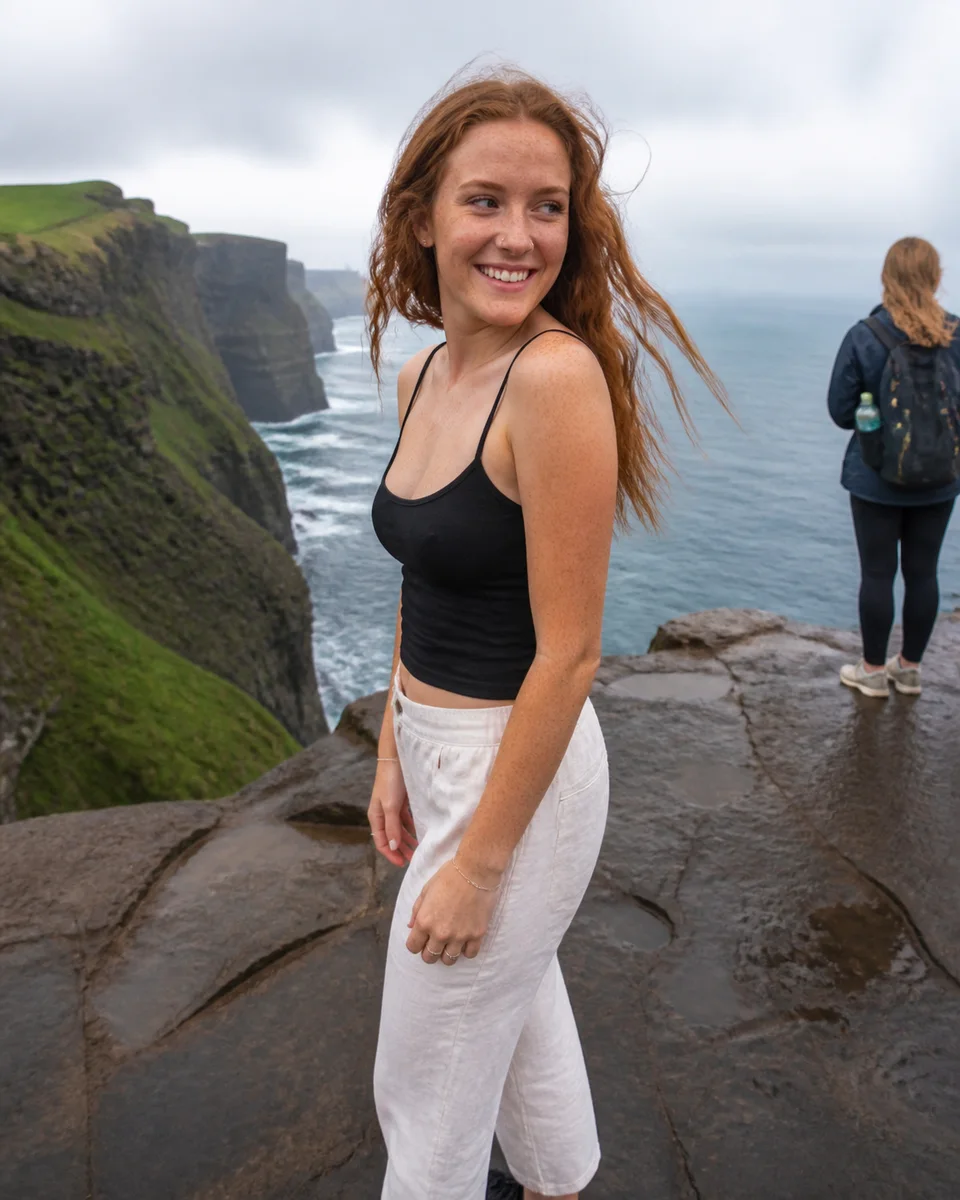 Photo of Riley