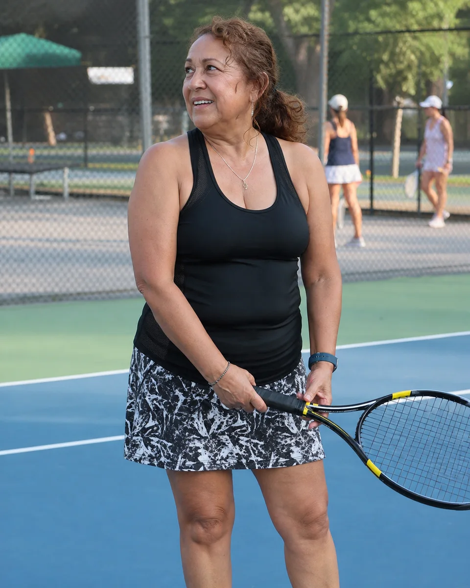 Photo of Dalia