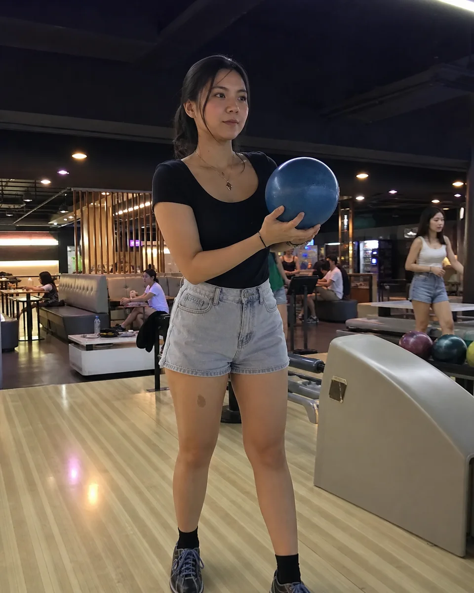 Photo of Emma