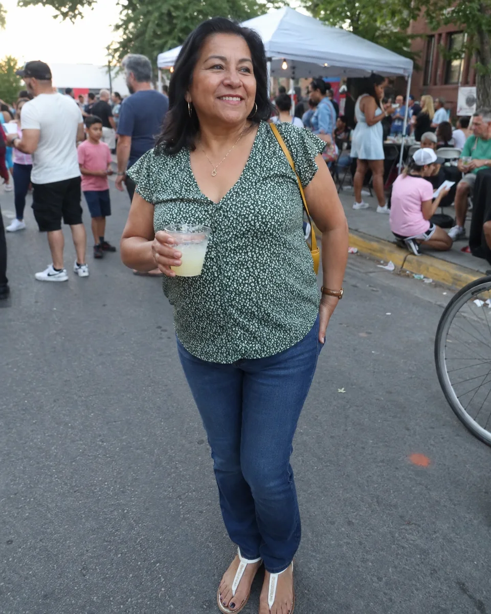 Photo of Daniela